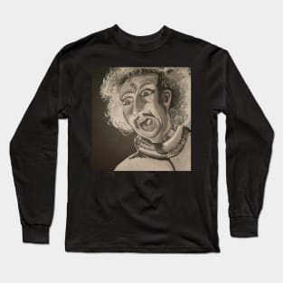 Wilder Long Sleeve T-Shirt